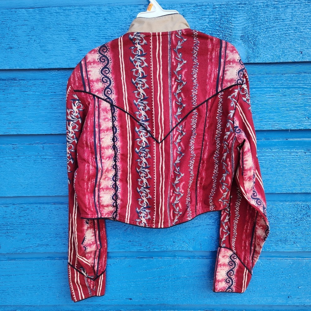 Wrangler top - Picture 7 of 11